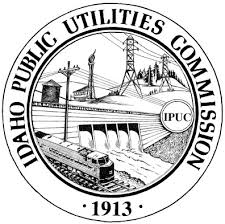 Idaho Public Utilities Commission